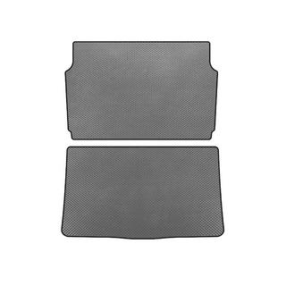 Tapis de coffre EVA (2007-2014, Gris)