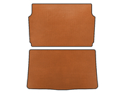 Ford Expedition 2007-2017 Tapis de coffre EVA (2007-2014, Orange) photo 1