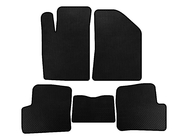 Geely FC 2006-2011 Tapis de sol EVA (Noir) photo 1