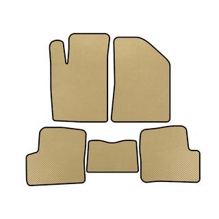 Tapis de sol EVA (Beige)
