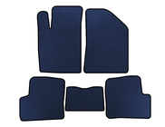 Geely FC 2006-2011 Tapis de sol EVA (Bleu) photo 1