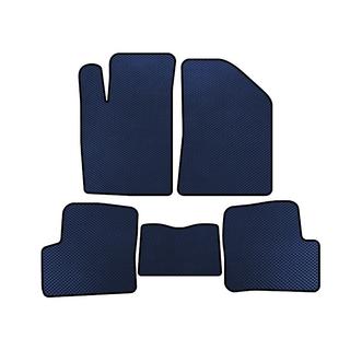 Tapis de sol EVA (Bleu)
