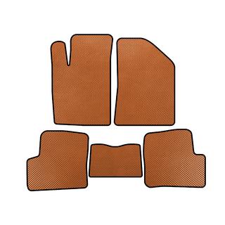 Tapis de sol EVA (Orange)