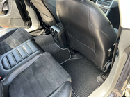 Volkswagen Passat CC 2008-2017 Tapis de sol EVA (Nid d'abeille, Noir) photo 4