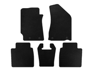 Geely Emgrand EC8 Tapis de sol EVA (SD, Noir) photo 1