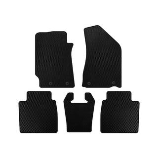 Tapis de sol EVA (SD, Noir)