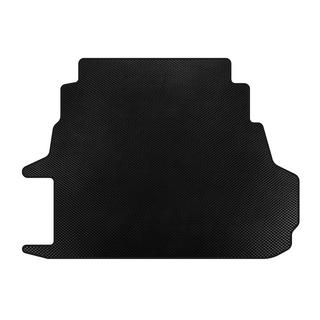 Tapis de coffre EVA (SD, Noir)