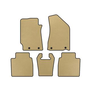Tapis de sol EVA (SD, Beige)
