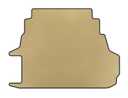 Geely Emgrand EC8 Tapis de coffre EVA (SD, Beige) photo 1