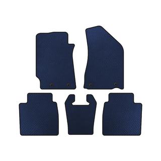 Tapis de sol EVA (SD, Bleu)