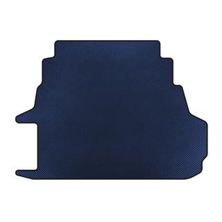 Tapis de coffre EVA (SD, Bleu)