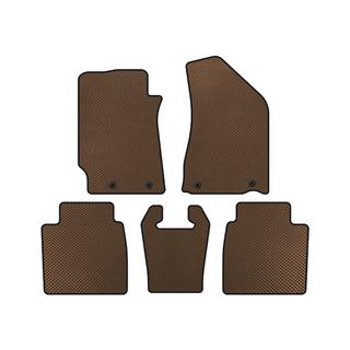 Tapis de sol EVA (SD, Marron)