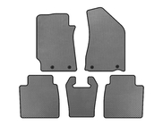 Geely Emgrand EC8 Tapis de sol EVA (SD, Gris) photo 1