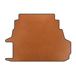 Tapis de coffre EVA (SD, Orange)