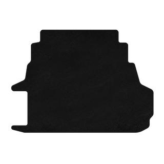 Tapis de coffre textile Premium (SD, Noir) Geely Emgrand EC8