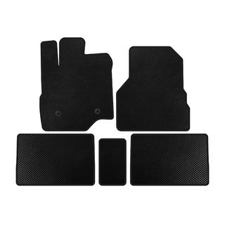 Tapis de sol EVA (Noir) GMC Terrain 2009-2017