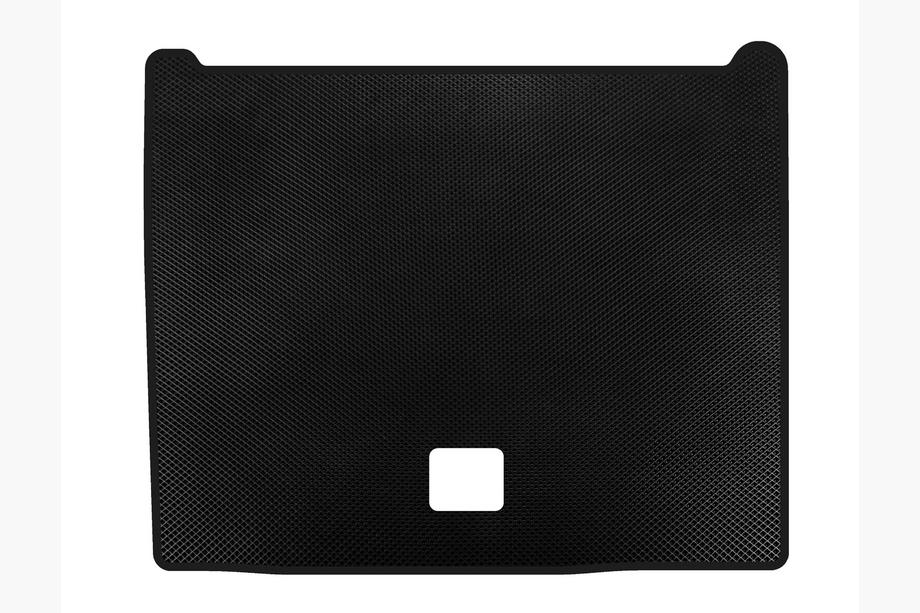 GMC Terrain 2009-2017 Tapis de coffre EVA (Noir) Image