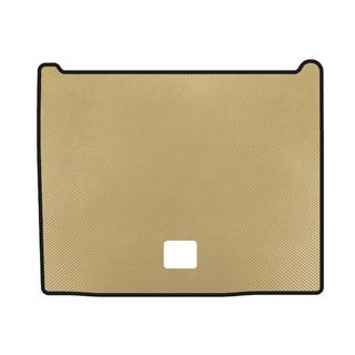 Tapis de coffre EVA (Beige) GMC Terrain 2009-2017