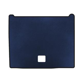 Tapis de coffre EVA (Bleu) GMC Terrain 2009-2017
