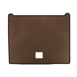 Tapis de coffre EVA (Marron) GMC Terrain 2009-2017
