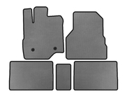 GMC Terrain 2009-2017 Tapis de sol EVA (Gris) photo 1