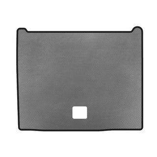 Tapis de coffre EVA (Gris) GMC Terrain 2009-2017
