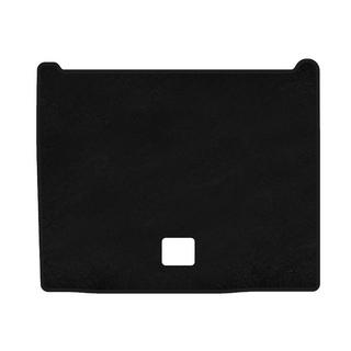 Tapis de coffre textile Classic (Noir) GMC Terrain 2009-2017