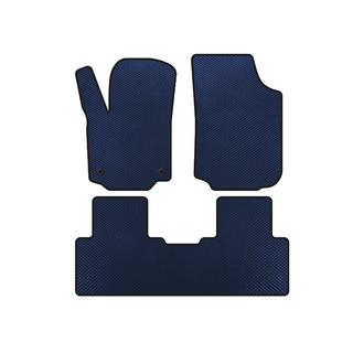 Tapis de sol EVA (Bleu)