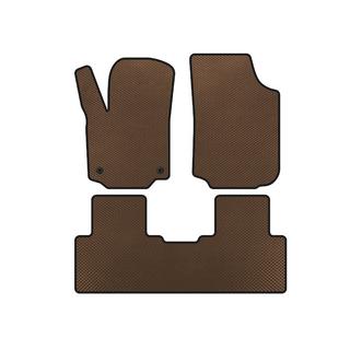 Tapis de sol EVA (Marron)
