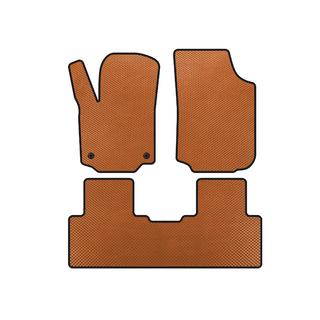 Tapis de sol EVA (Orange)