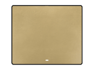 GMC Terrain 2017– Tapis de coffre EVA (Beige) photo 1