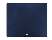GMC Terrain 2017– Tapis de coffre EVA (Bleu) photo 1