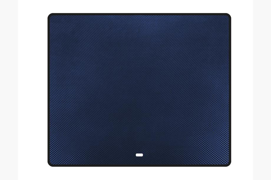 GMC Terrain 2017– Tapis de coffre EVA (Bleu) Image