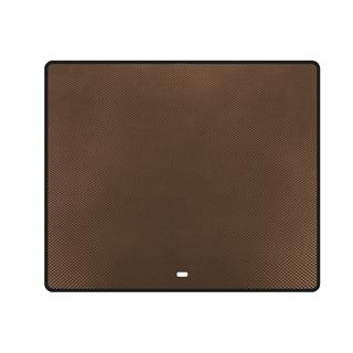 Tapis de coffre EVA (Marron)