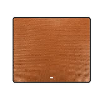 Tapis de coffre EVA (Orange)