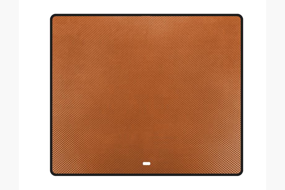 GMC Terrain 2017– Tapis de coffre EVA (Orange) Image