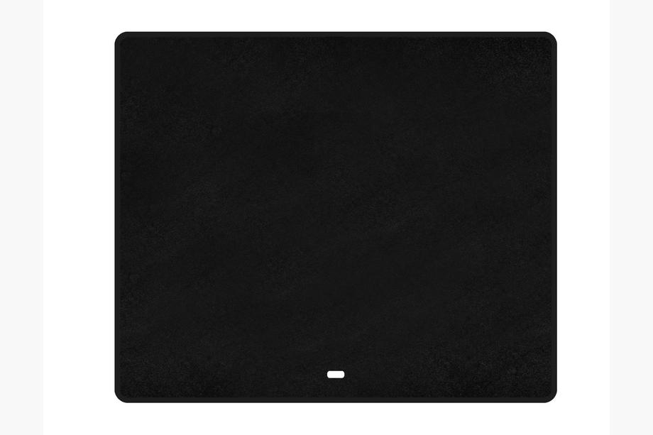 GMC Terrain 2017– Tapis de coffre textile Classic (Noir) Image