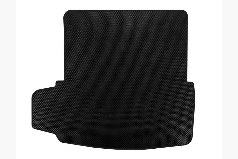 GMC Acadia 2017- Tapis de coffre EVA (2017-2019, Noir) Image