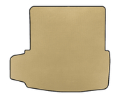 GMC Acadia 2017- Tapis de coffre EVA (2017-2019, Beige) photo 1