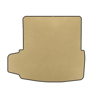 Tapis de coffre EVA (2017-2019, Beige)