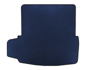 GMC Acadia 2017- Tapis de coffre EVA (2017-2019, Bleu) photo 1