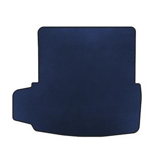 Tapis de coffre EVA (2017-2019, Bleu)