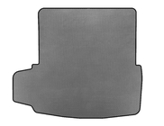 GMC Acadia 2017- Tapis de coffre EVA (2017-2019, Gris) photo 1