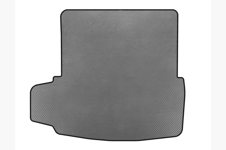 GMC Acadia 2017- Tapis de coffre EVA (2017-2019, Gris) Image