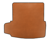 GMC Acadia 2017- Tapis de coffre EVA (2017-2019, Orange) photo 1
