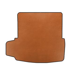 Tapis de coffre EVA (2017-2019, Orange)
