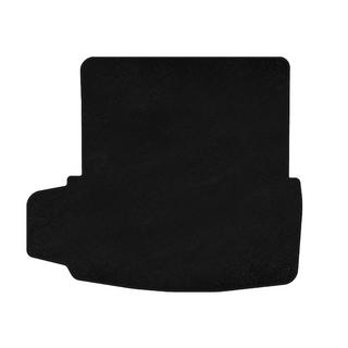 Tapis de coffre textile Classic (2017-2019, Noir) GMC Acadia 2017-