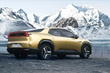 Changan Qiyuan E07 : test d’une voiture électrique unique photo 4