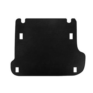Tapis de coffre EVA (Noir)
