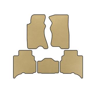 Tapis de sol EVA (Beige)